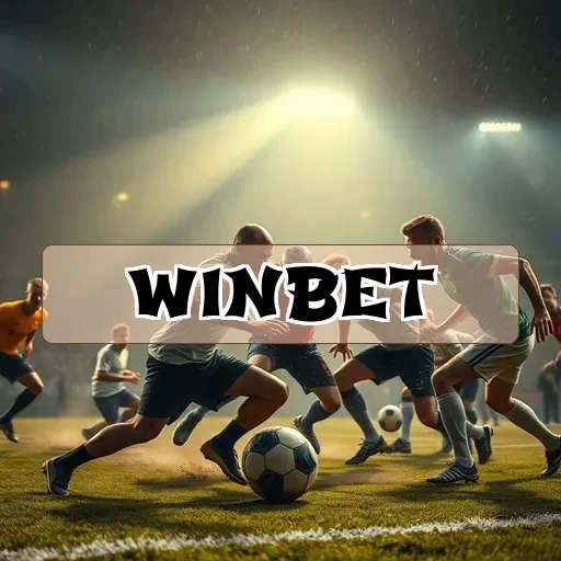 winbet: Jogos de Cartas Que Vão Revolucionar Seu Modo de Jogar