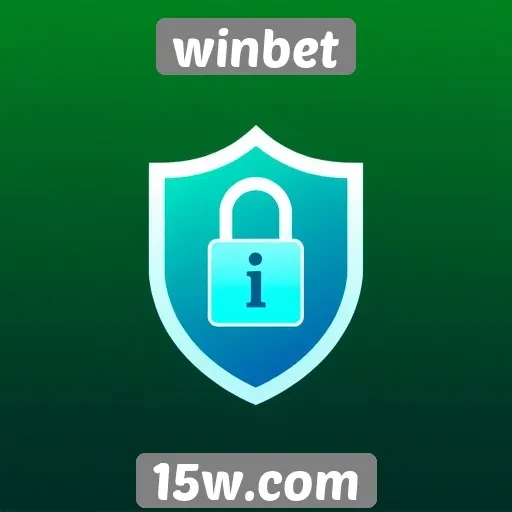 Segurança e proteção de dados na winbet