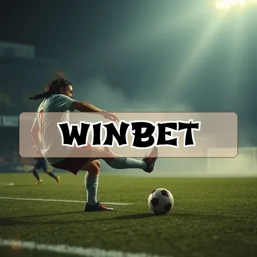 winbet: Apostas em Esportes Eletrônicos que Você Não Pode Perder