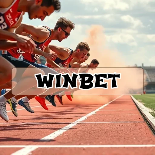 winbet: Veja Como os Eventos Elevam Suas Apostas a Outro Nível