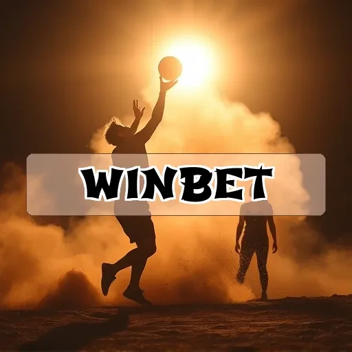 winbet: Uma Nova Dimensão em Jogos Ao Vivo para Apostadores Brasileiros