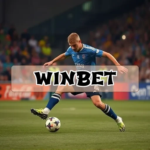 winbet: Descubra Como a Loteria Encanta Jogadores Brasileiros