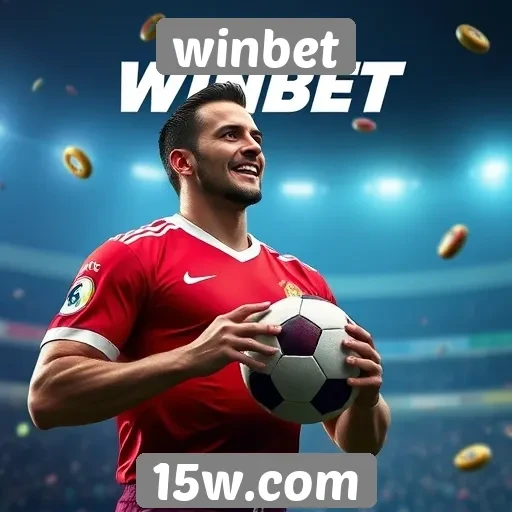 Promoções e bônus atraem novos jogadores na Winbet