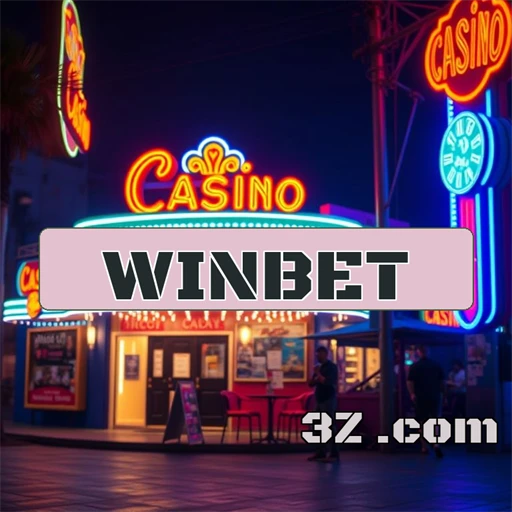 winbet Jogos de Apostas