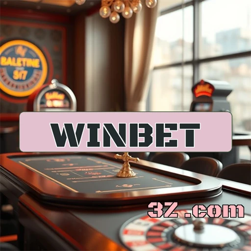 winbet Cassino Virtual