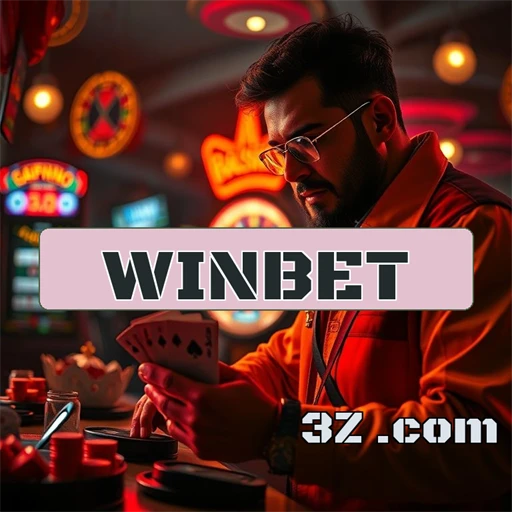 winbet Promoções Atuais