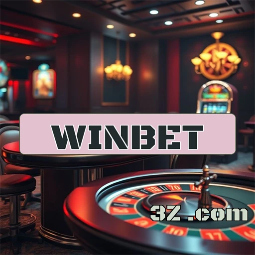 winbet Máquinas Caça-Níqueis