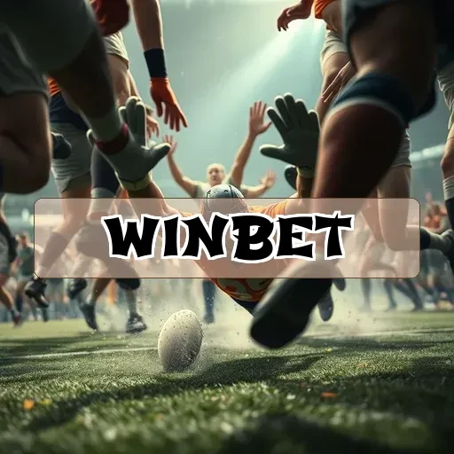 winbet: Mergulhe em Jogos de Mesa e Diversão Sem Limites