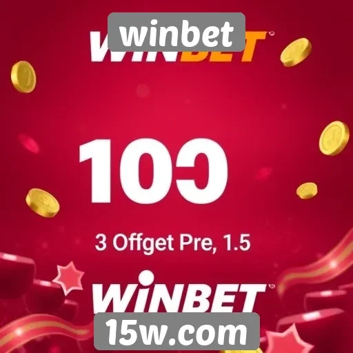 Avaliação das promoções e bônus do winbet